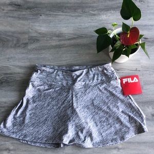 Fila Flounce Skot NWT Small